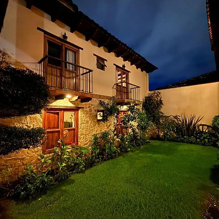 Hotel San Marcos San Cristóbal de Las Casas Extérieur photo