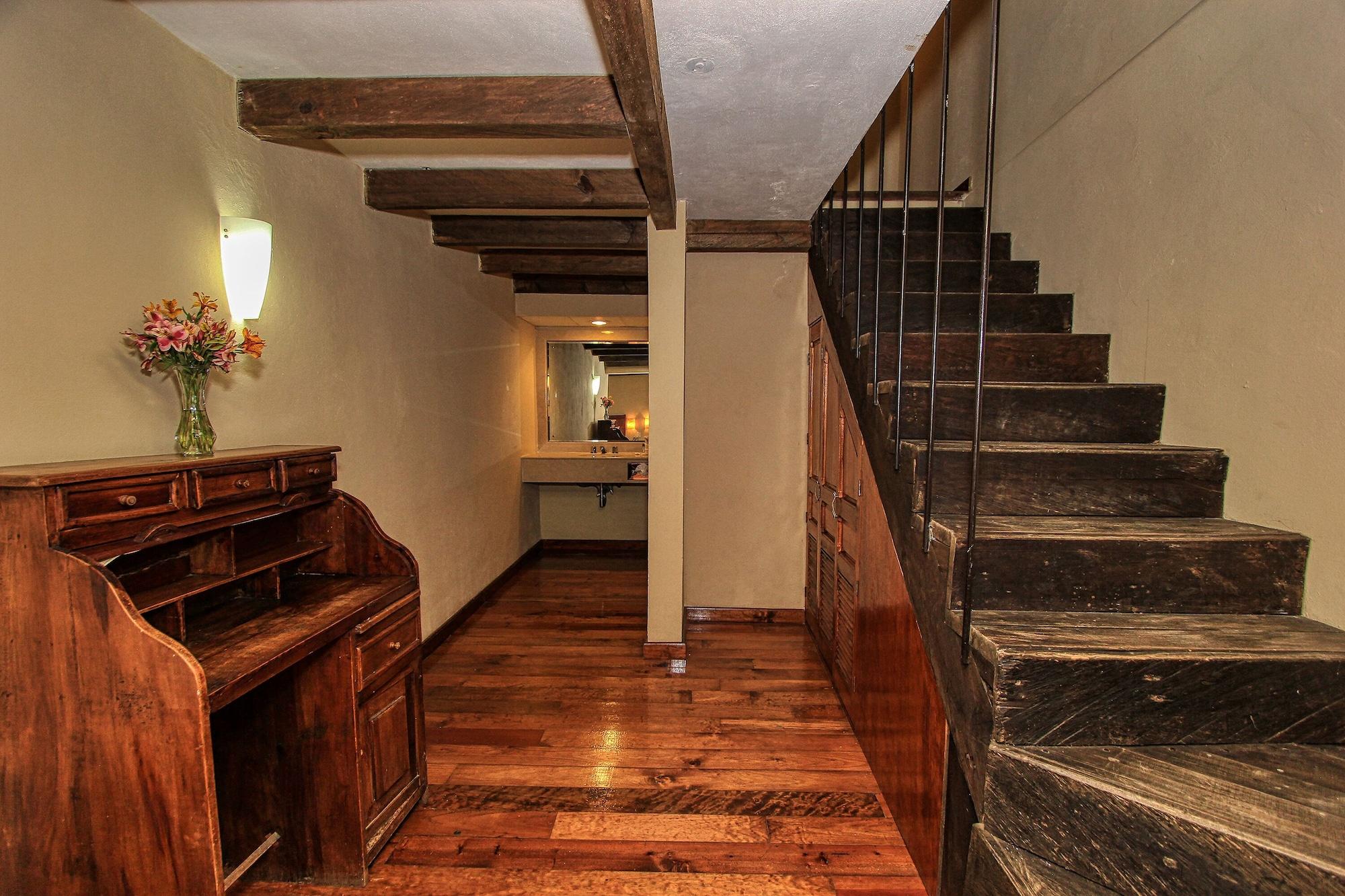 Hotel San Marcos San Cristóbal de Las Casas Extérieur photo