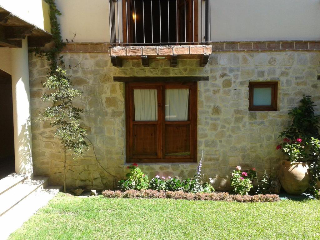 Hotel San Marcos San Cristóbal de Las Casas Extérieur photo